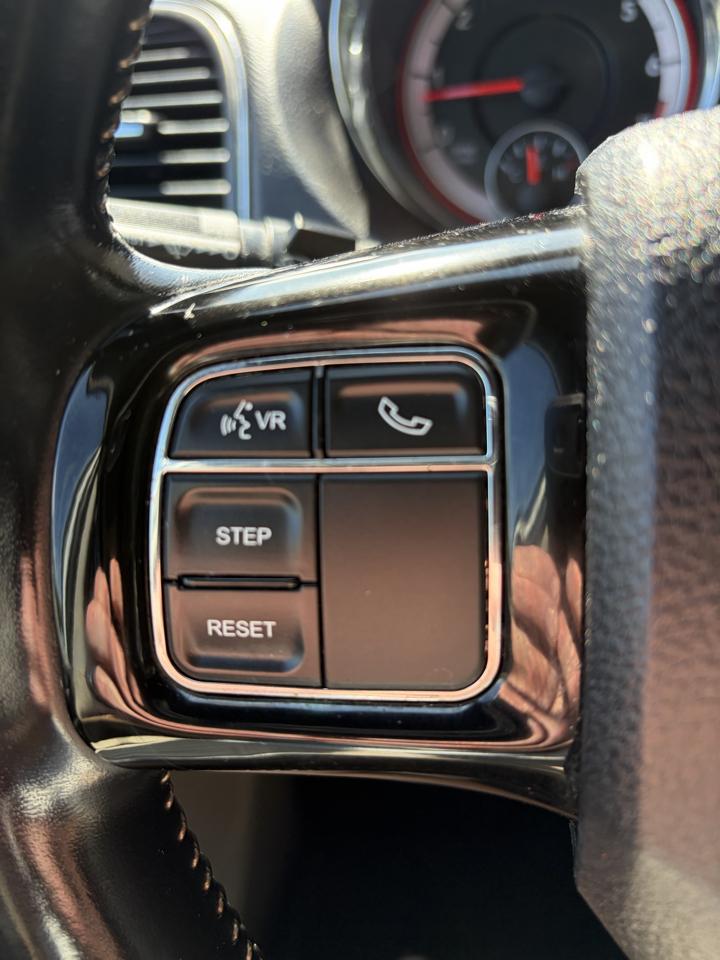Dodge Grand Caravan SXT Wagon 2020