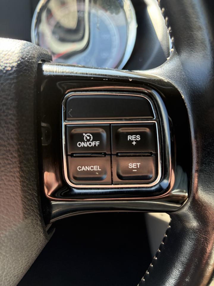 Dodge Grand Caravan SXT Wagon 2020