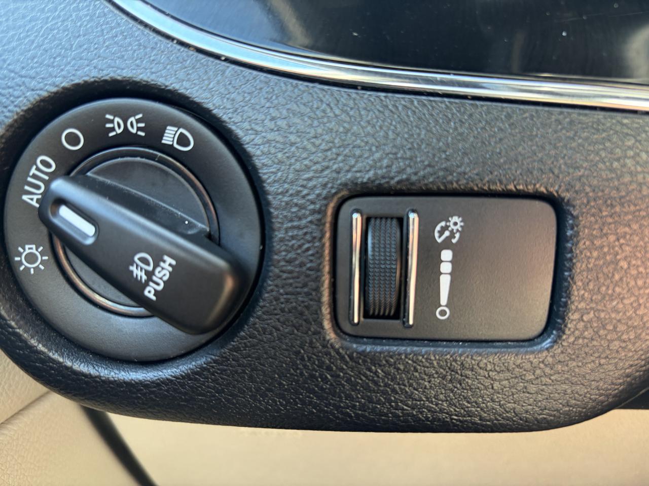 Dodge Grand Caravan SXT Wagon 2020