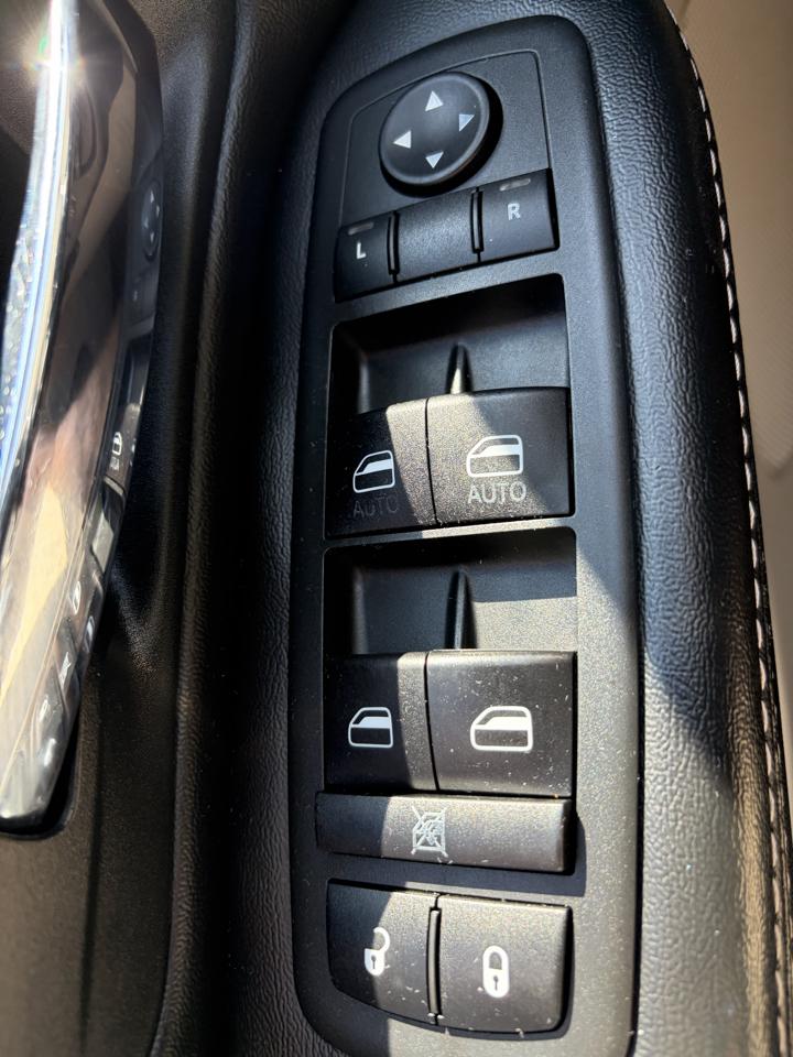 Dodge Grand Caravan SXT Wagon 2020