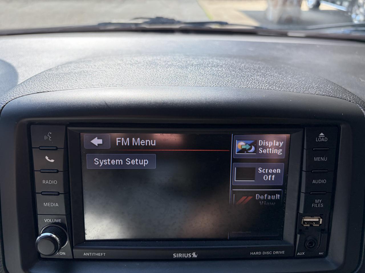 Dodge Grand Caravan SXT Wagon 2020