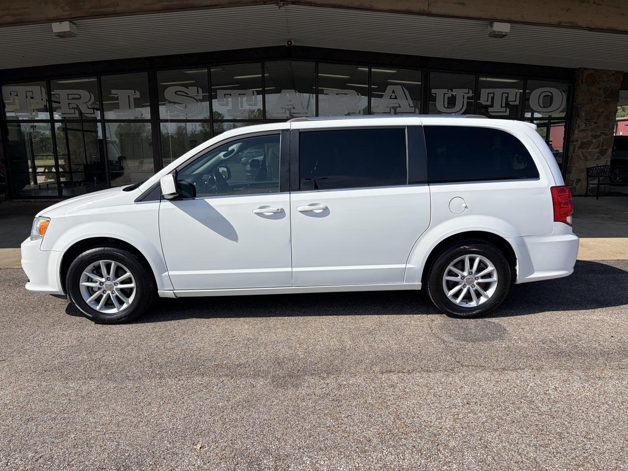 Dodge Grand Caravan SXT Wagon 2020