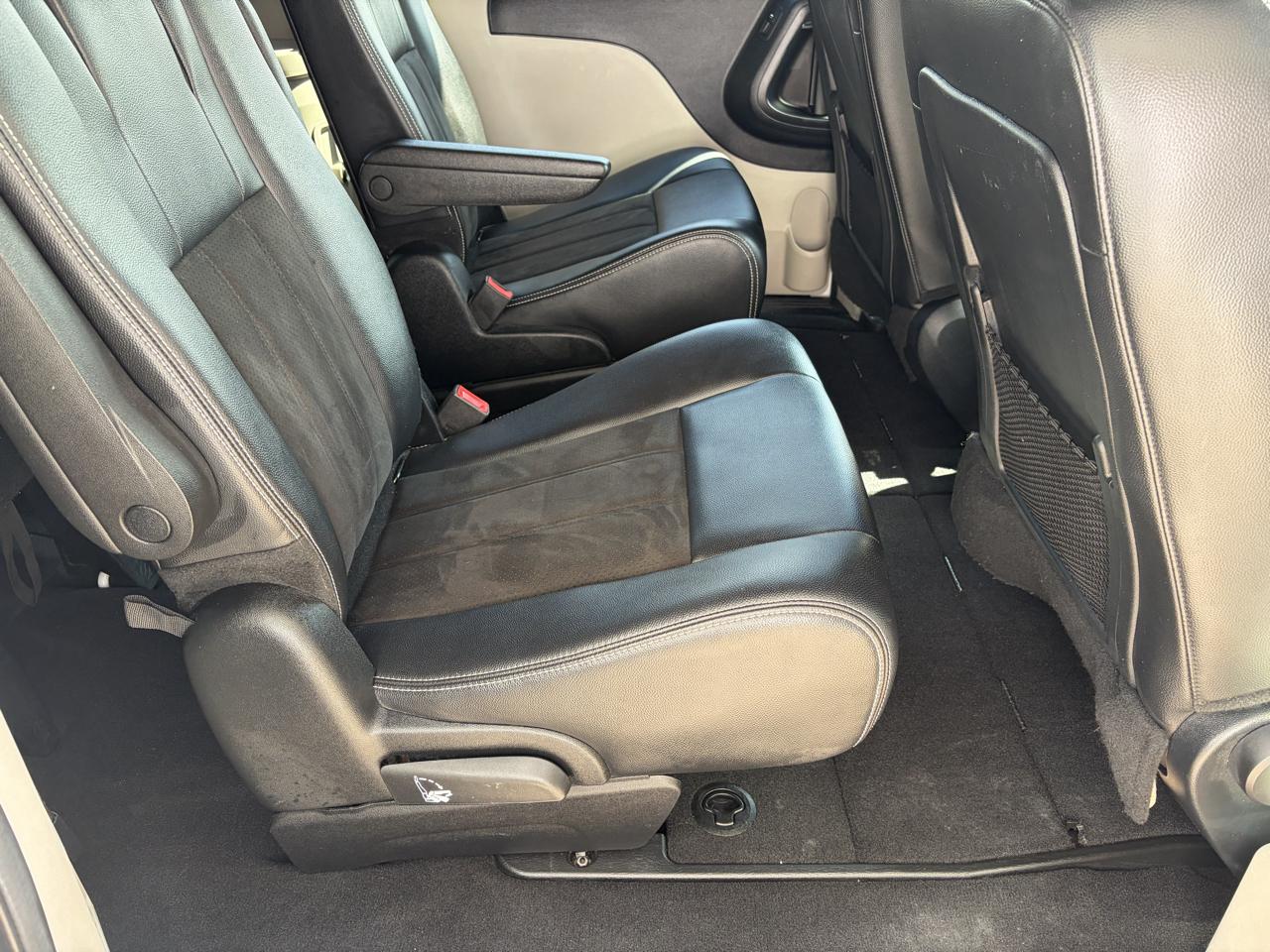 Dodge Grand Caravan SXT Wagon 2020