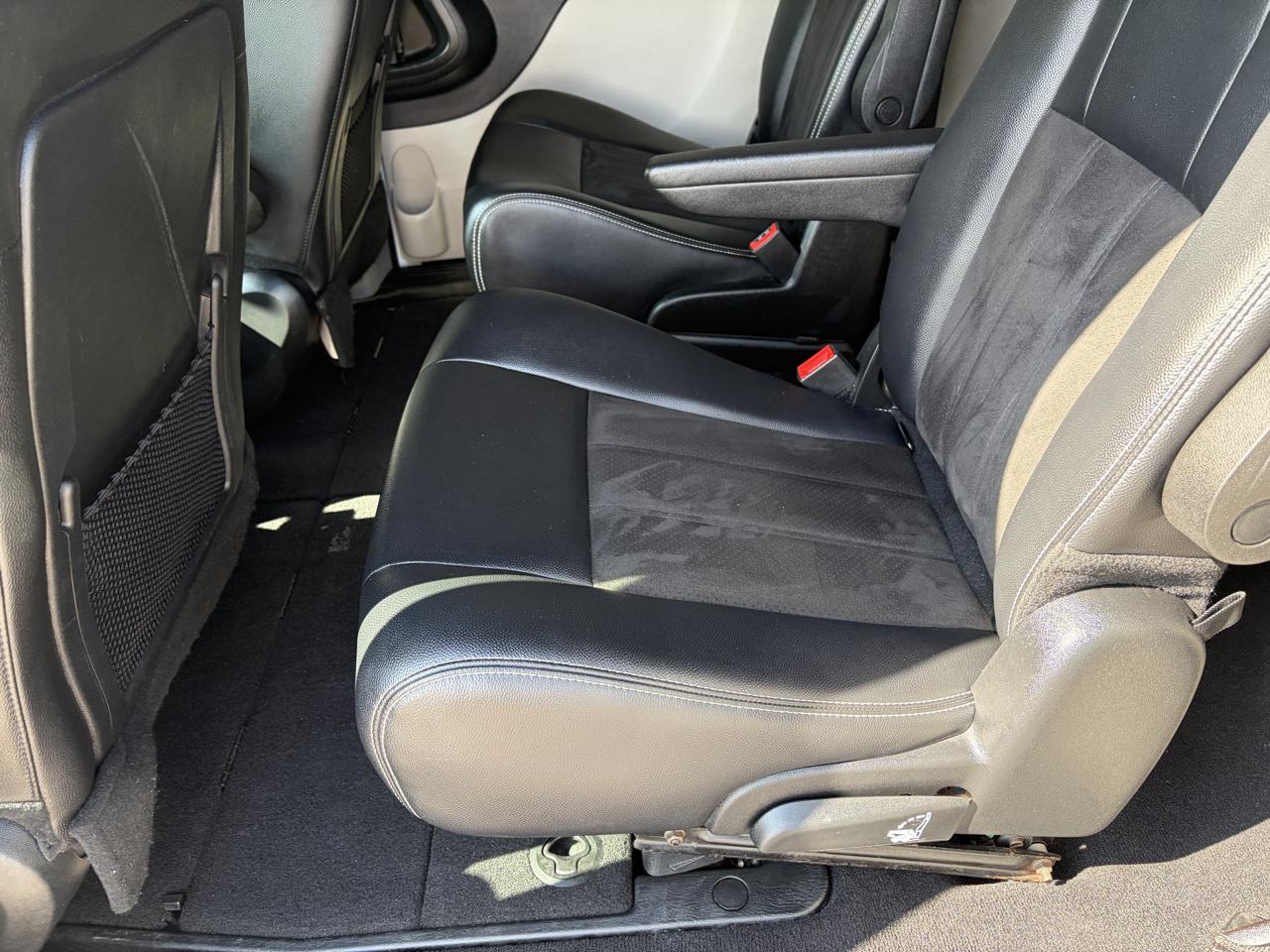 Dodge Grand Caravan SXT Wagon 2020