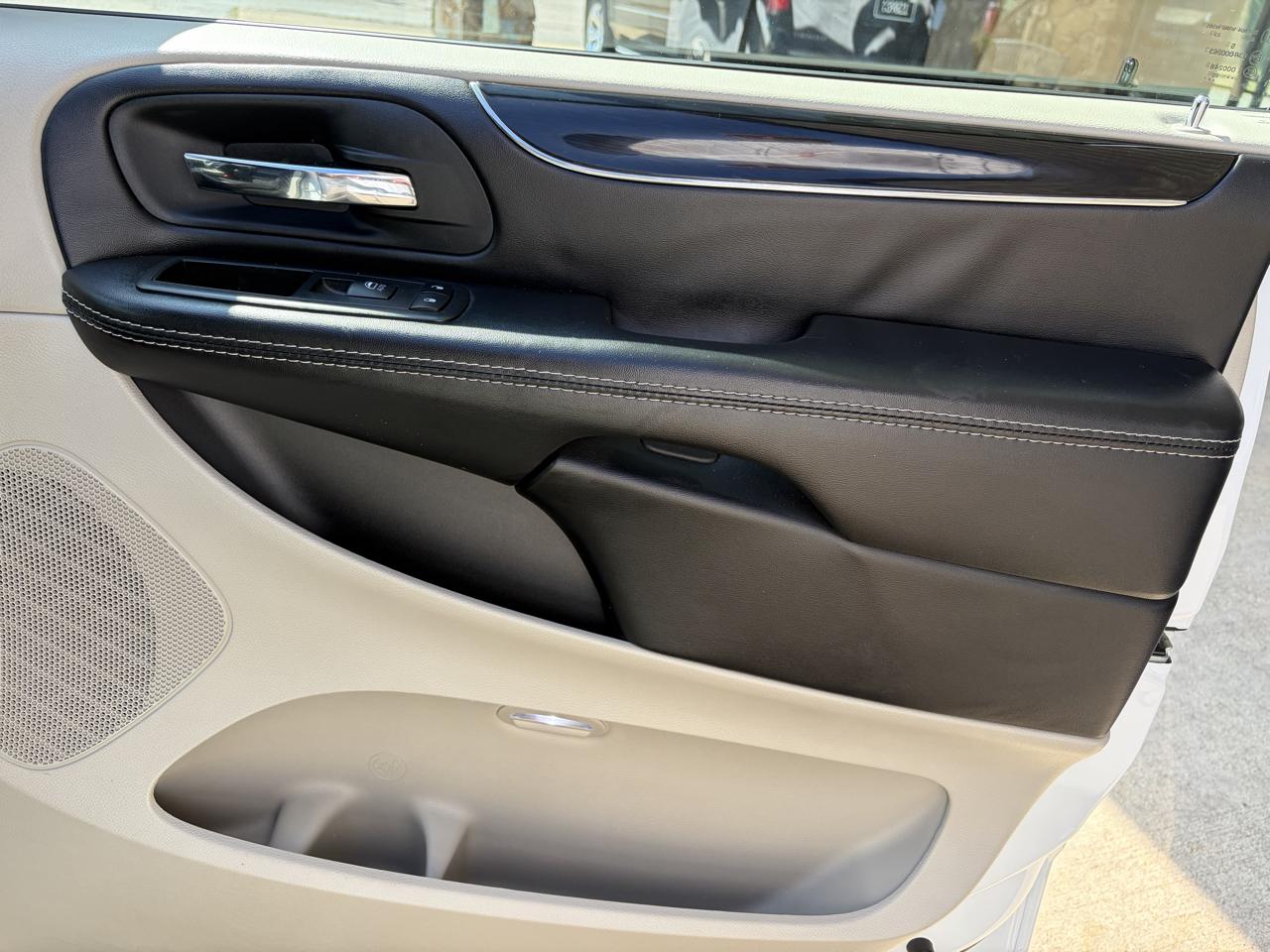 Dodge Grand Caravan SXT Wagon 2020