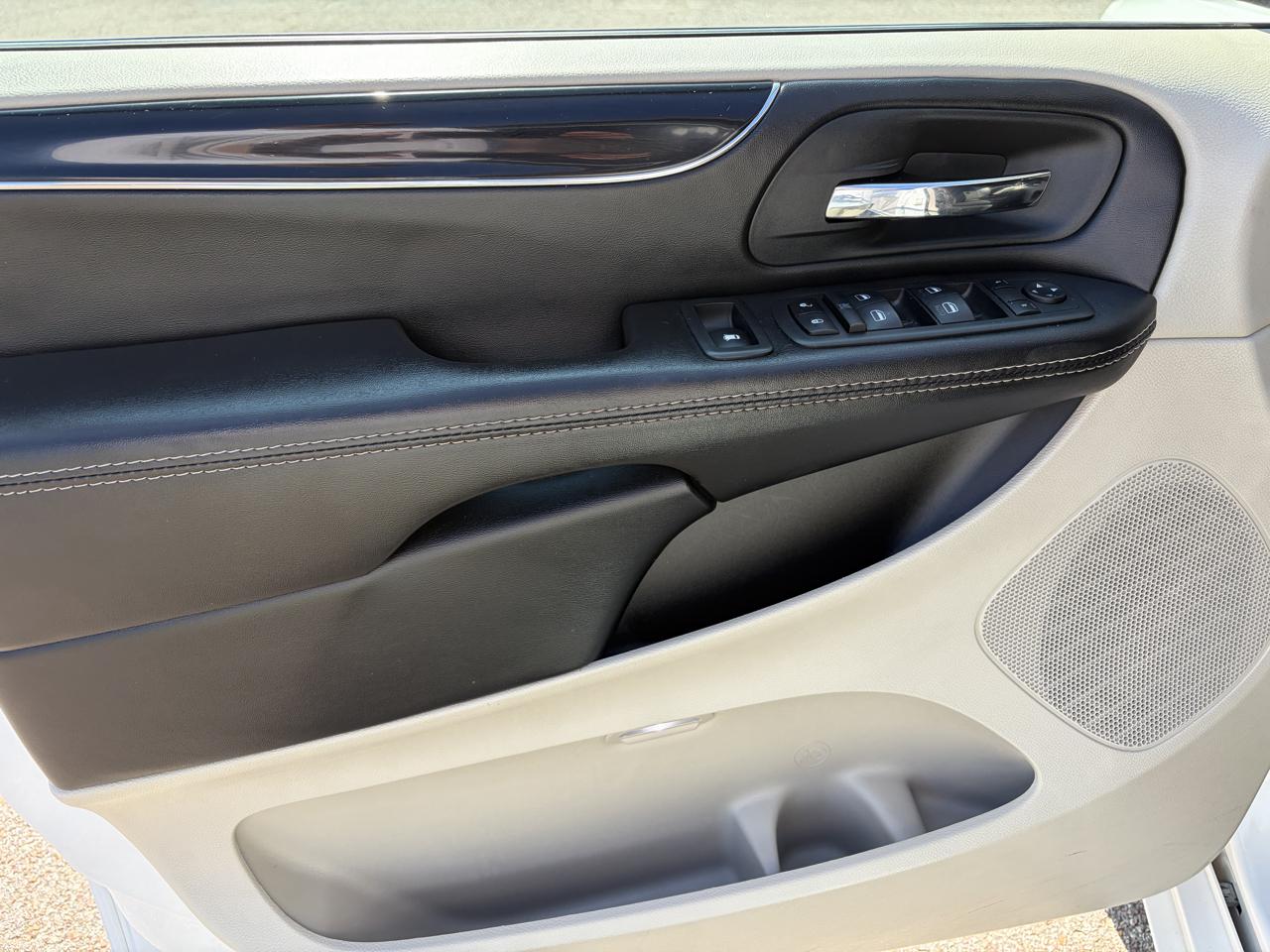 Dodge Grand Caravan SXT Wagon 2020