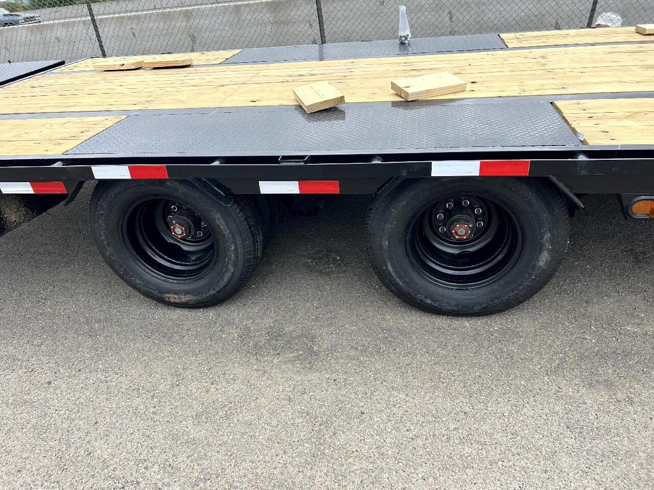 Load Trail Equipment  2023