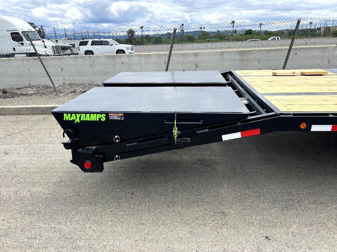 Load Trail Equipment  2023