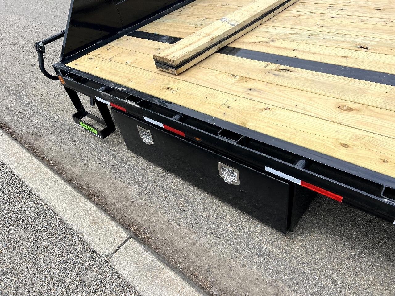 Load Trail Equipment  2023