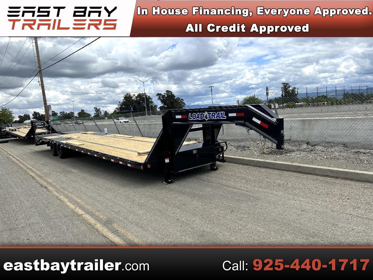 Load Trail Equipment  2023