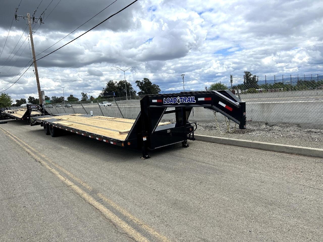 Load Trail Equipment  2023