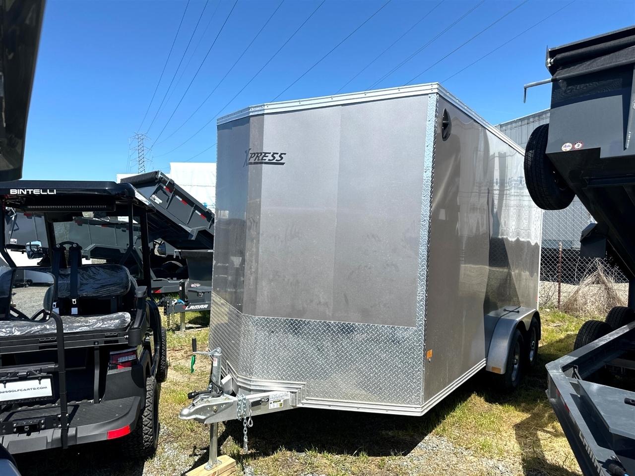 Alcom 7.5 x 16  2024