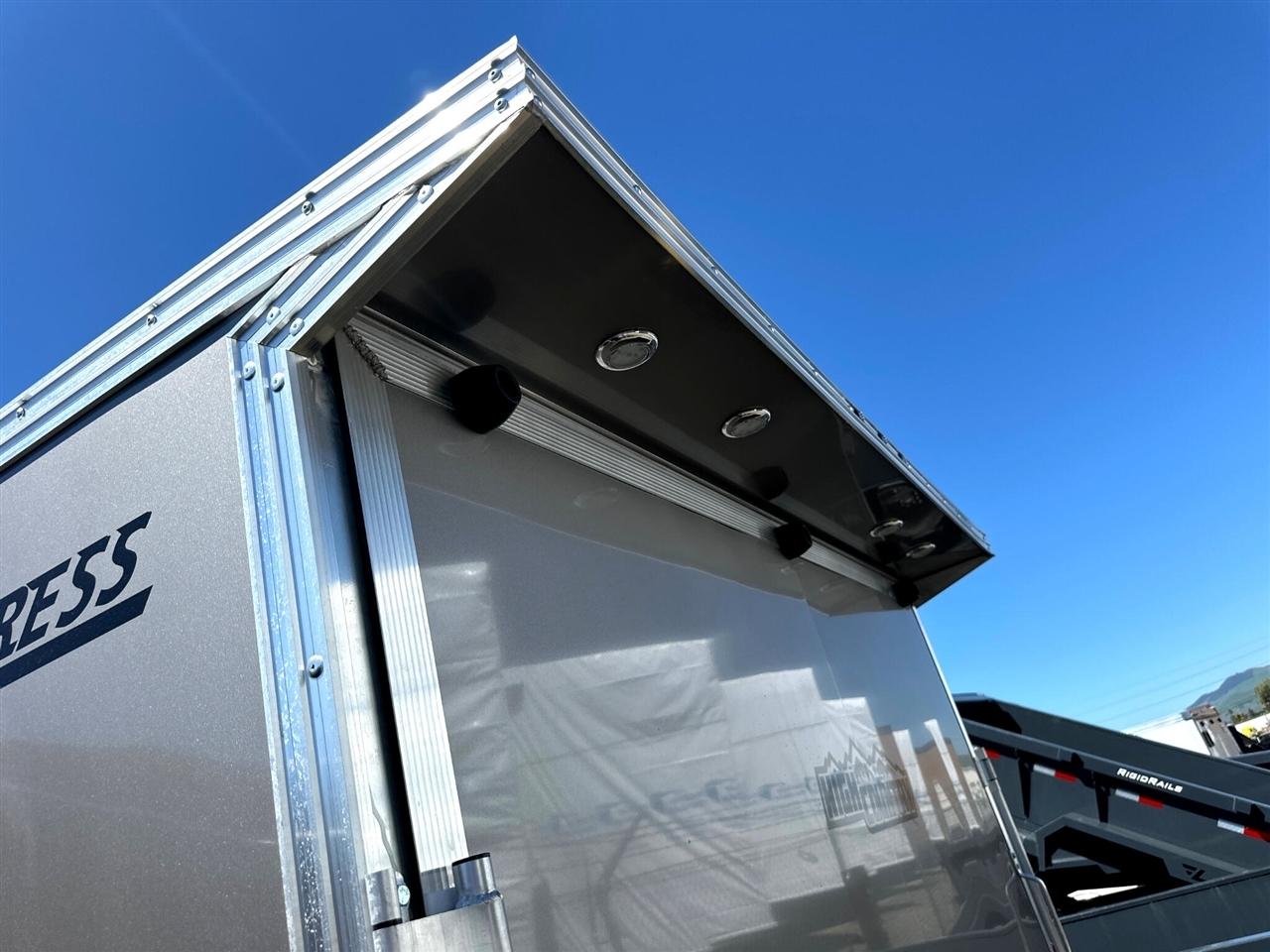 Alcom 7.5 x 16  2024