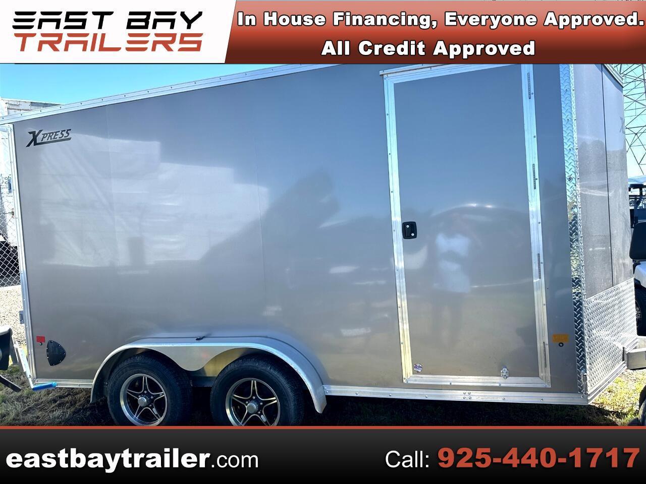 Alcom 7.5 x 16  2024