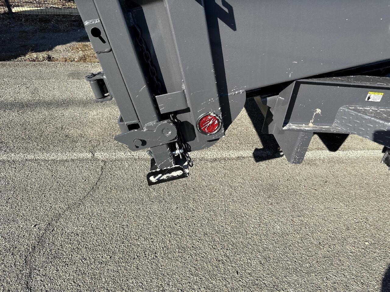 Load Trail Dump  2024