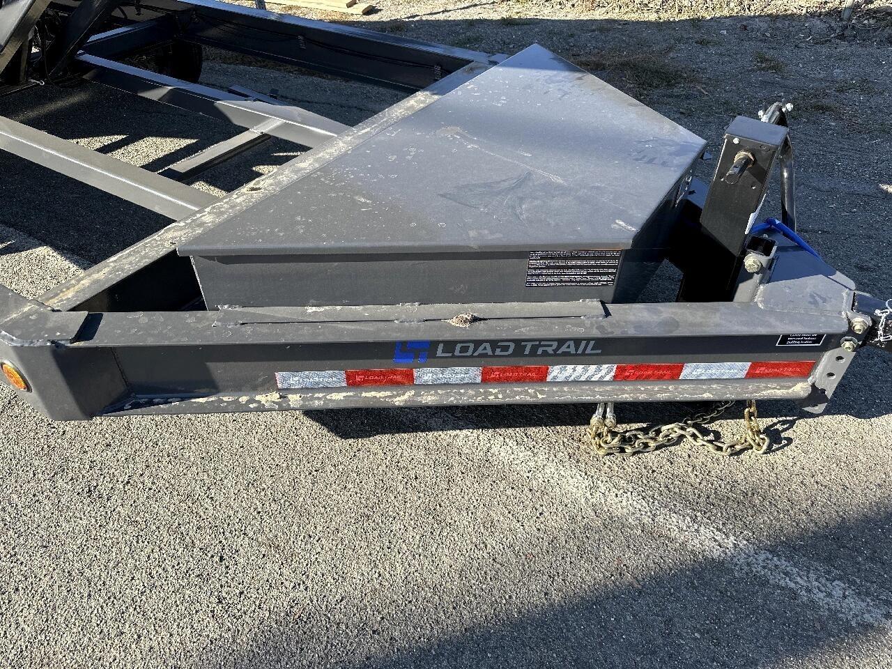 Load Trail Dump  2024