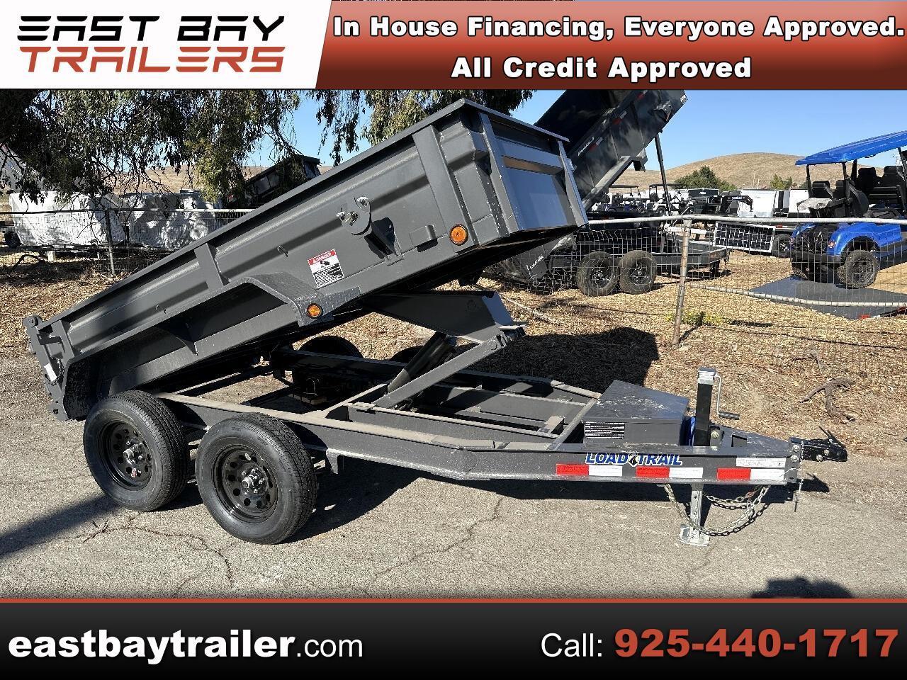 Load Trail Dump  2024