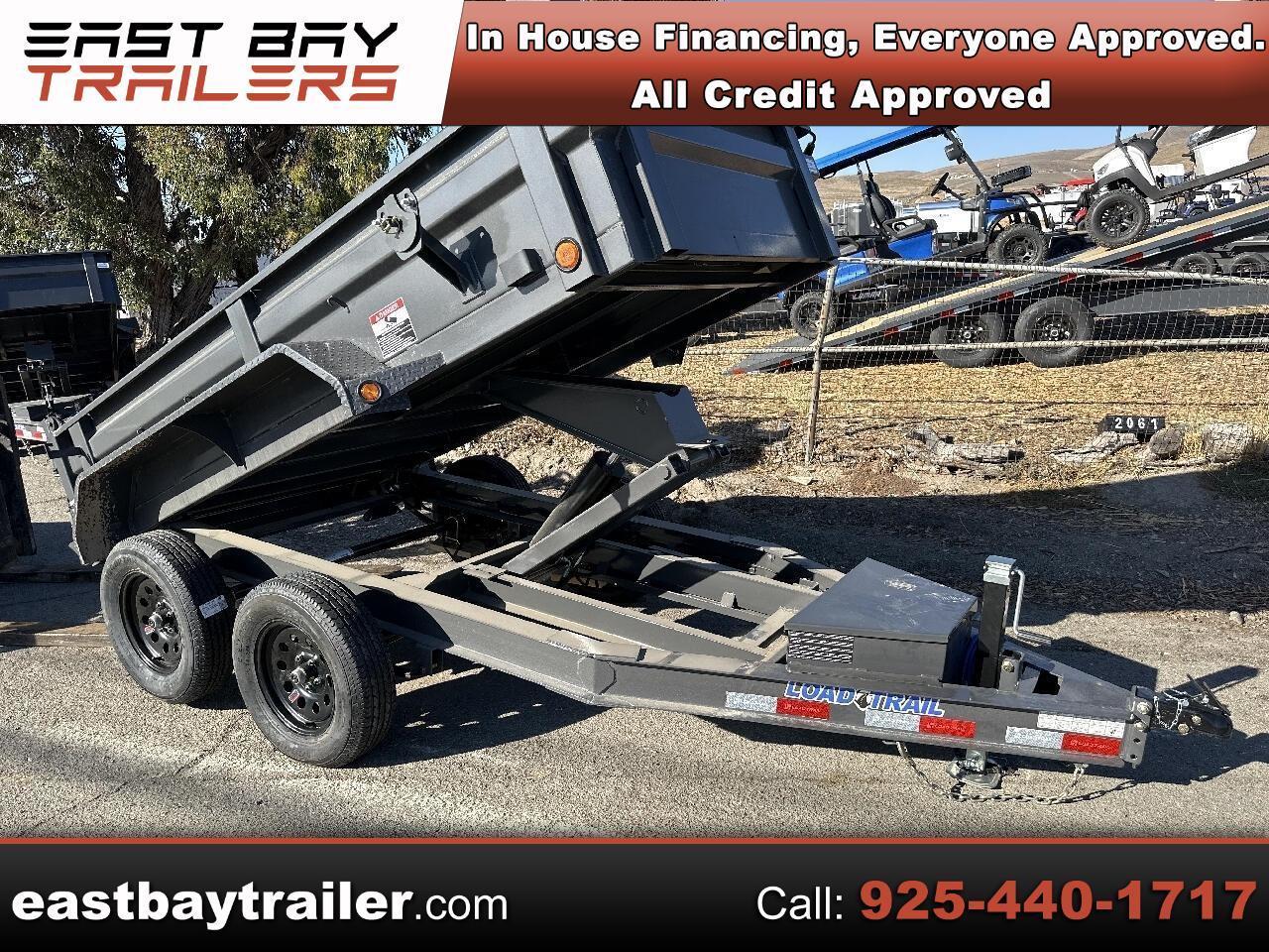 Load Trail Dump  2024