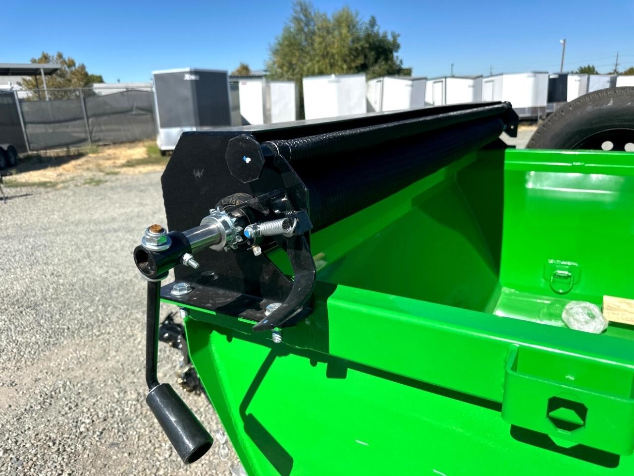 Horizon Trailers 22  2025