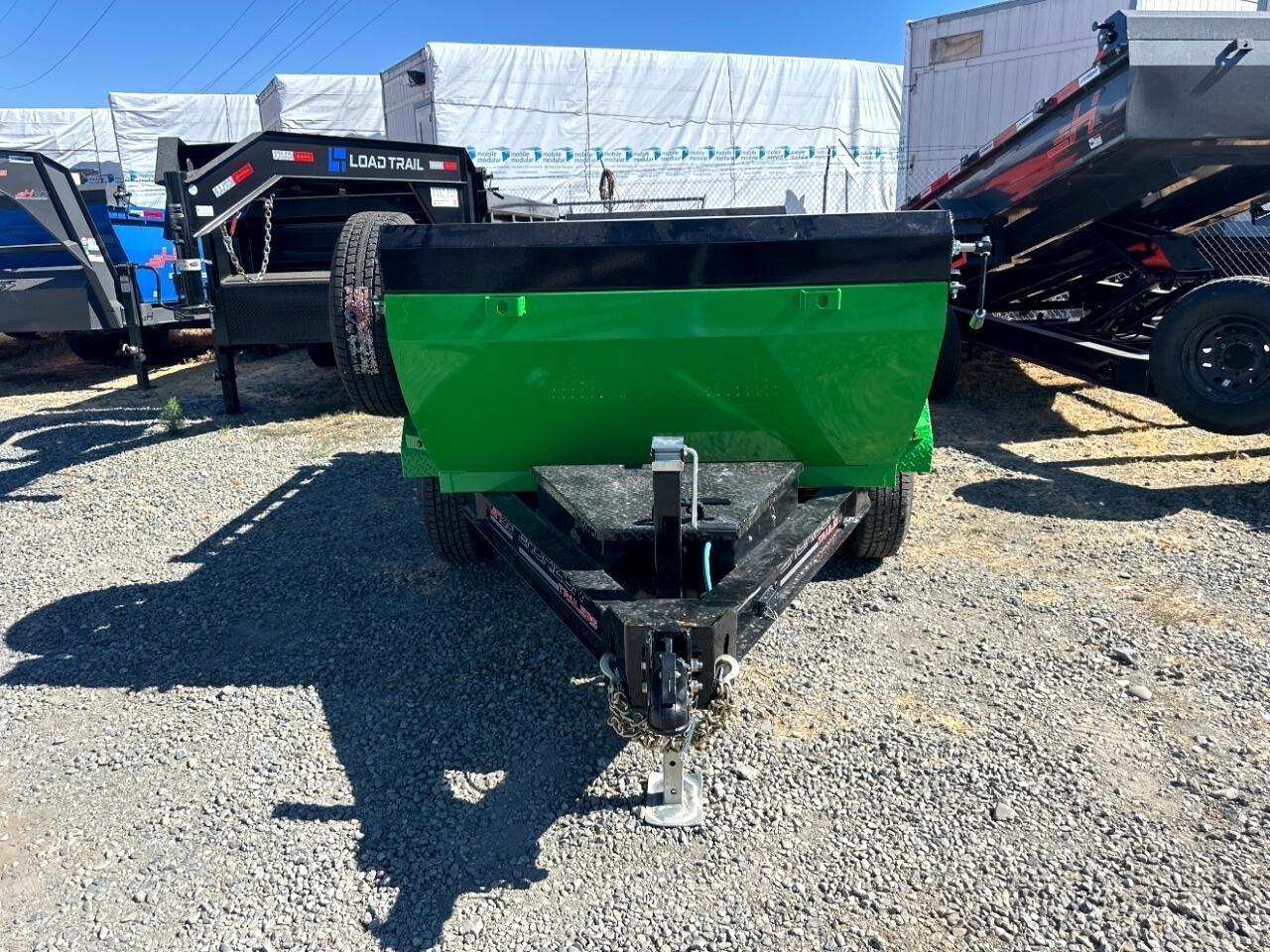 Horizon Trailers 22  2025