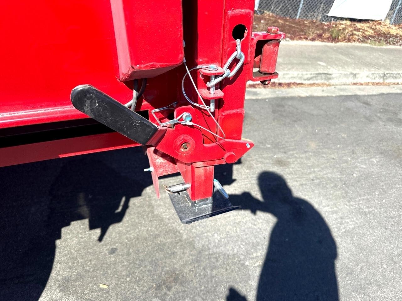 Horizon Trailers 22  2025