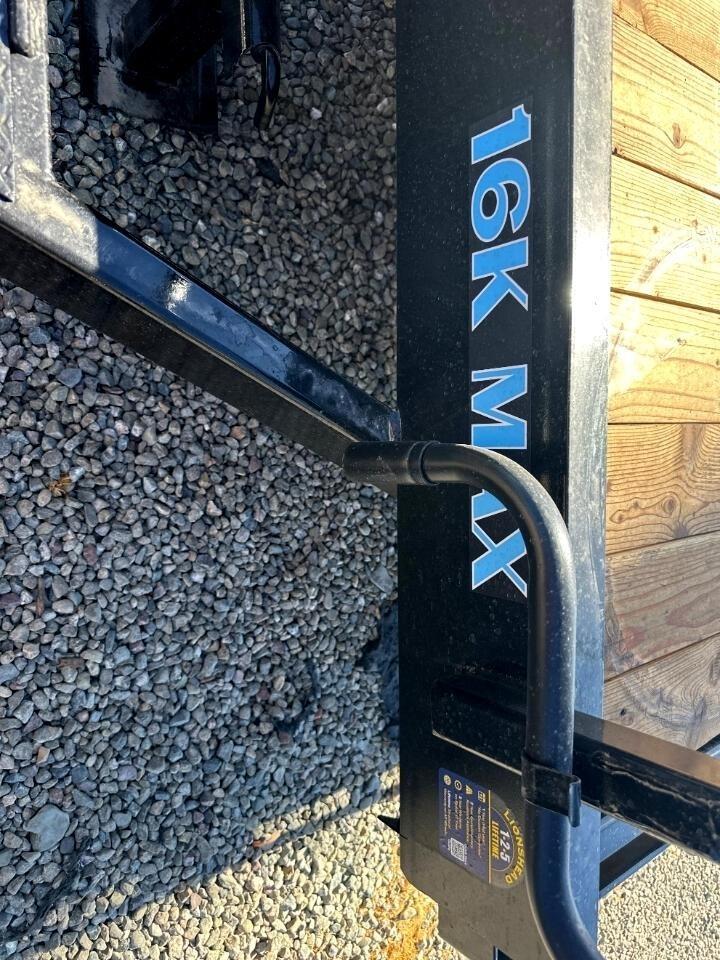 Teton Prestige  2025