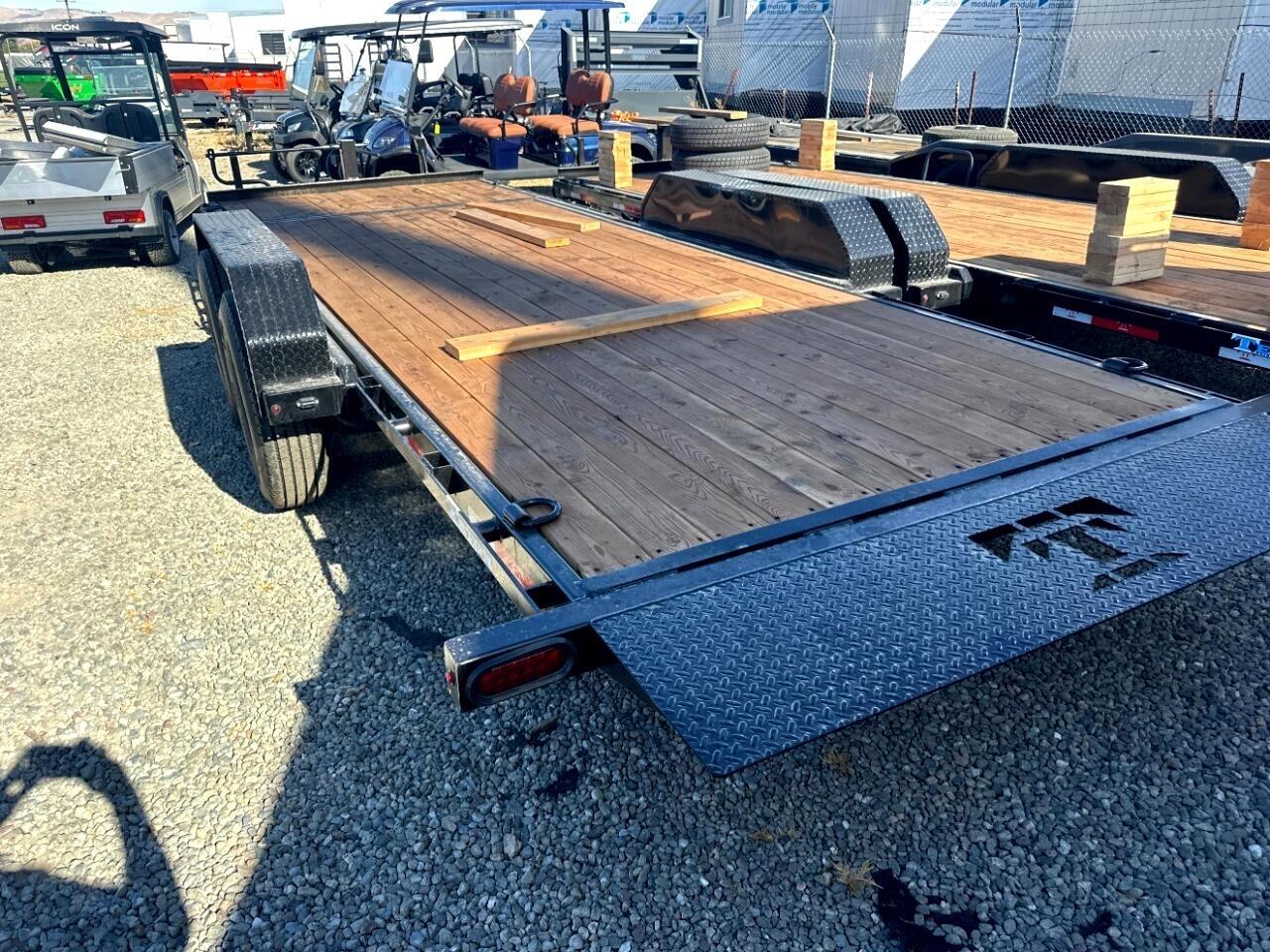 Teton Prestige  2025