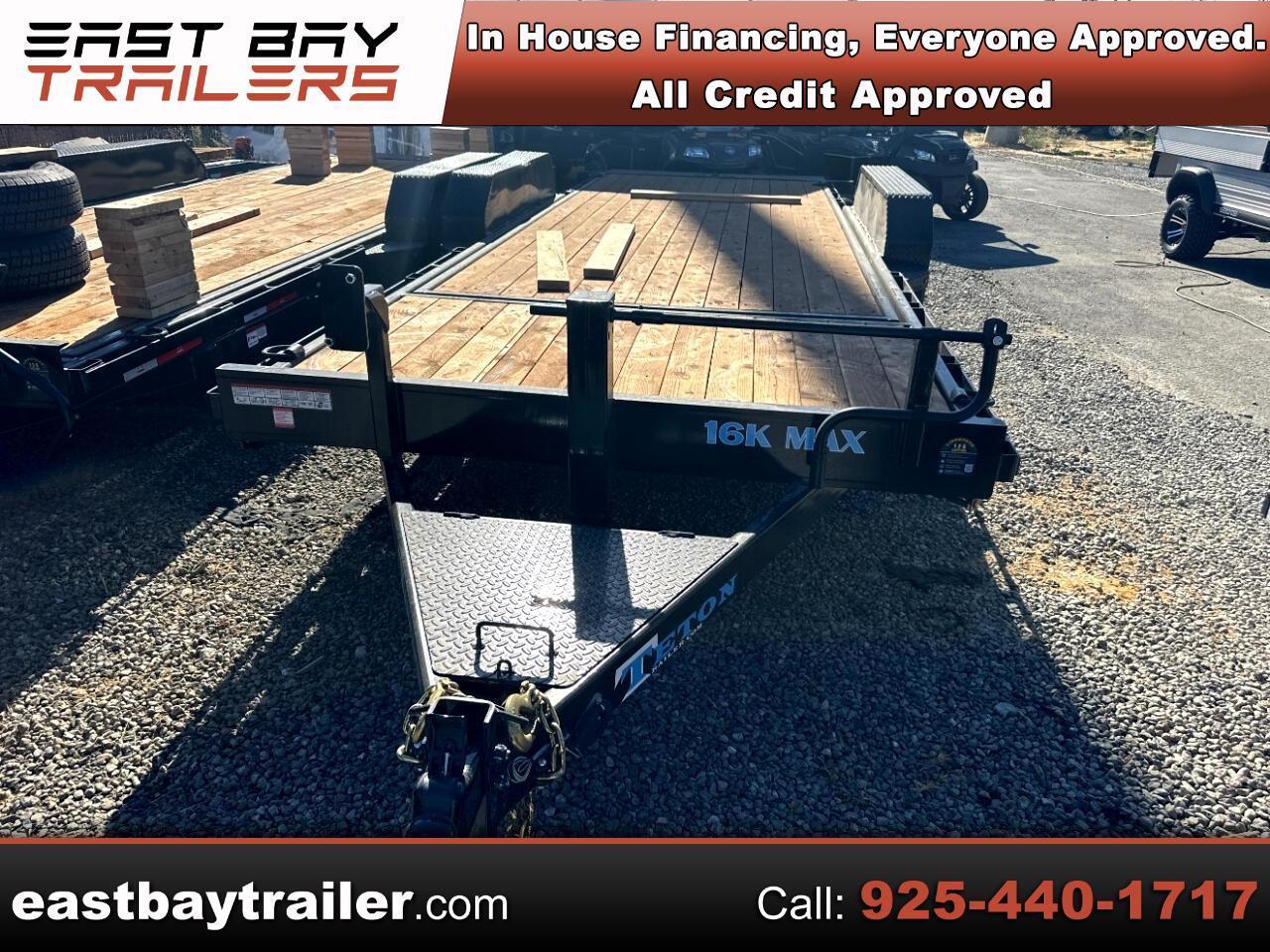 Teton Prestige  2025