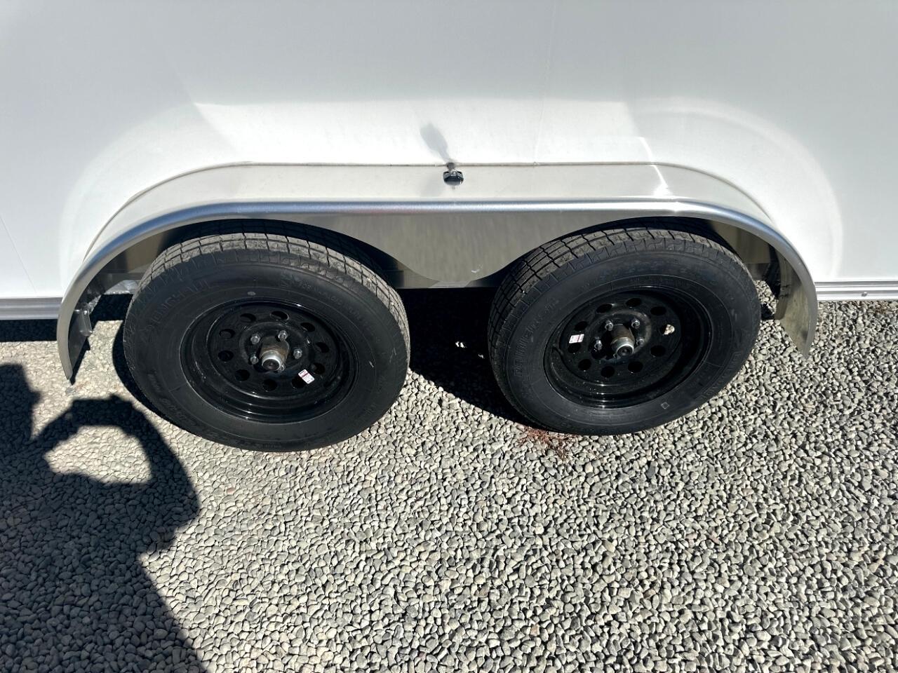 Alcom Trailer  2025