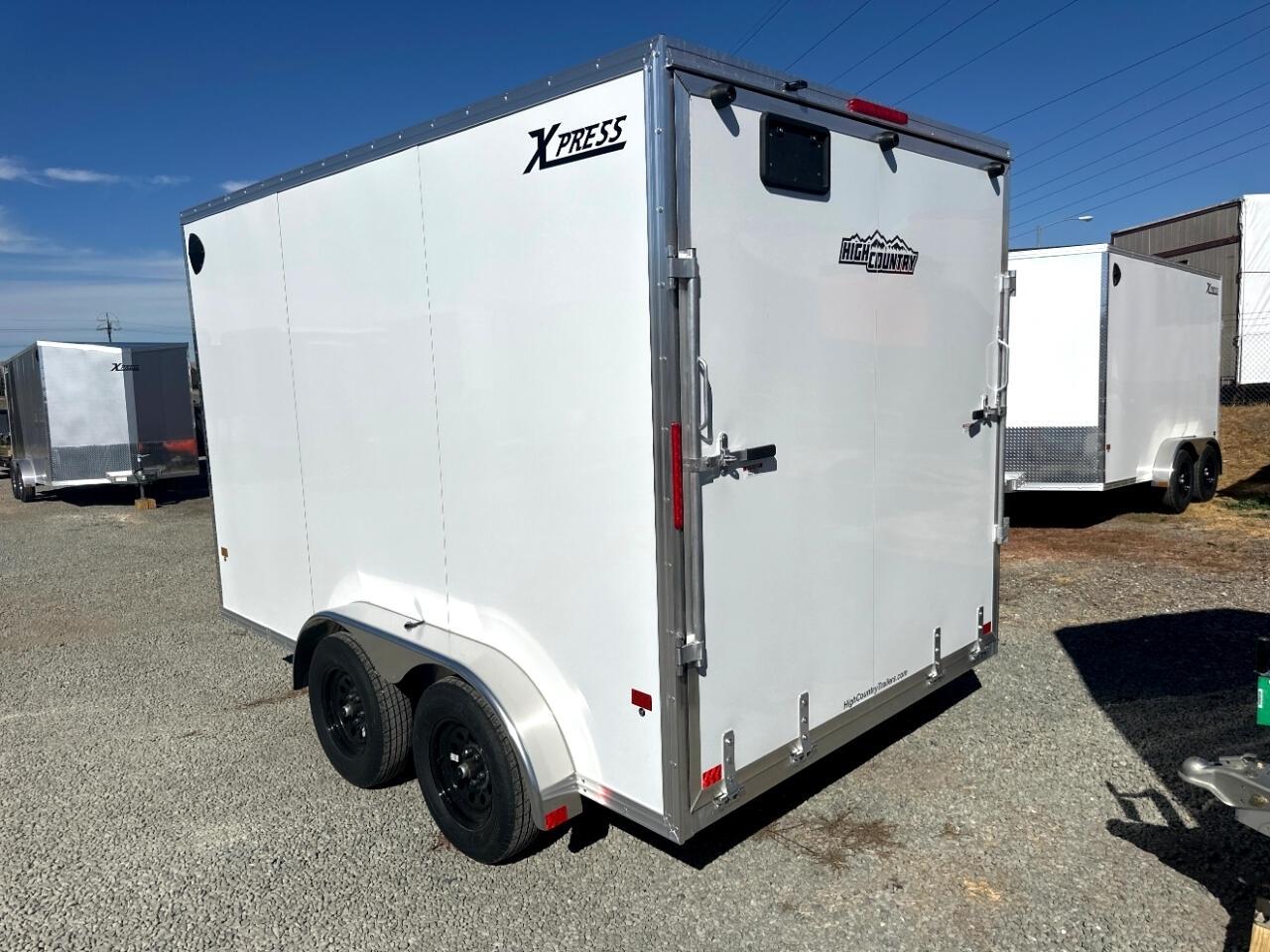 Alcom Trailer  2025