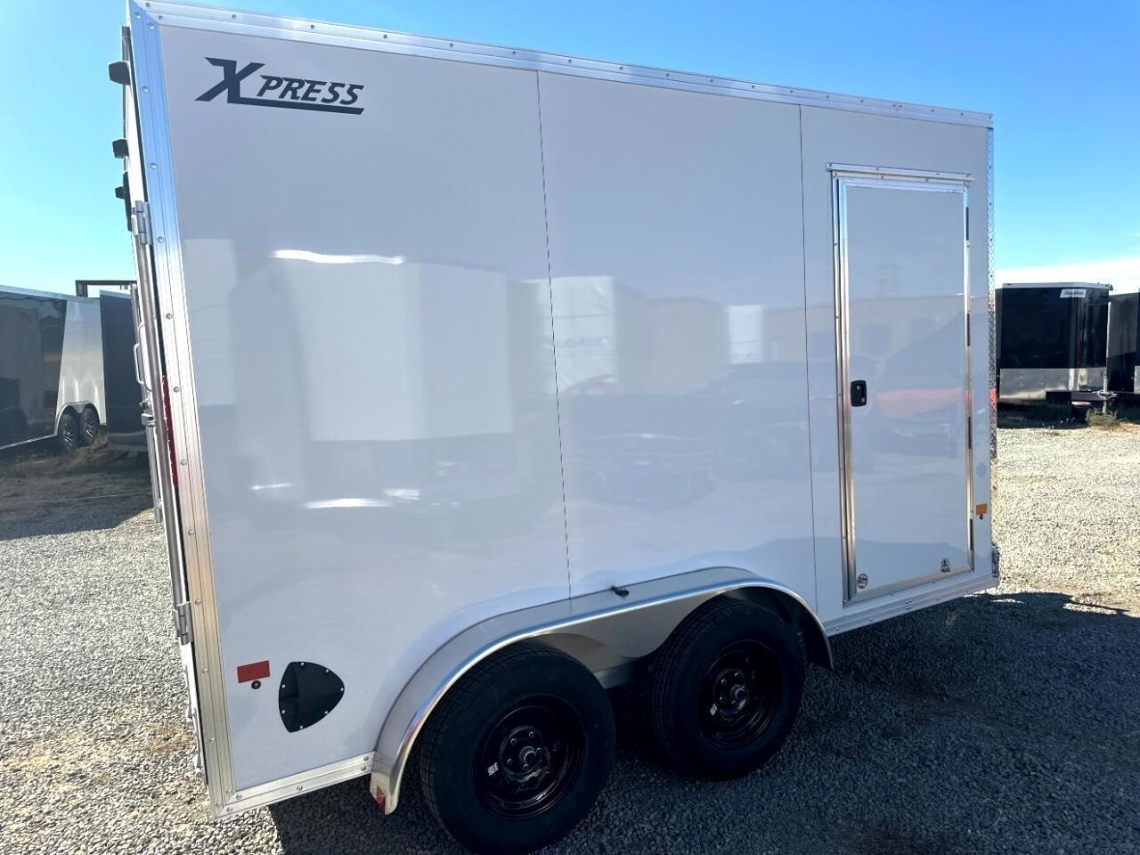 Alcom Trailer  2025