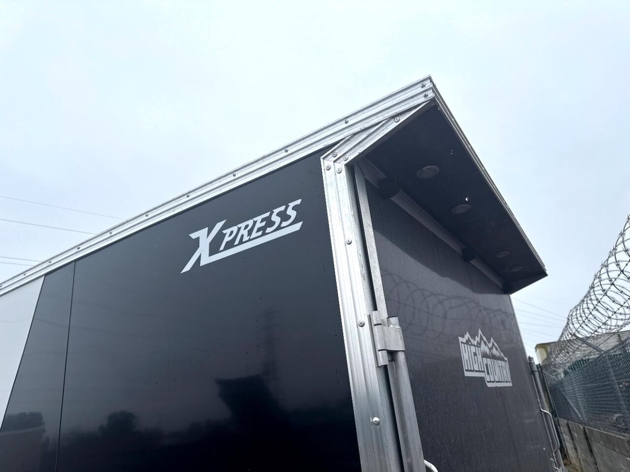 Alcom 7.5 x 16  2025