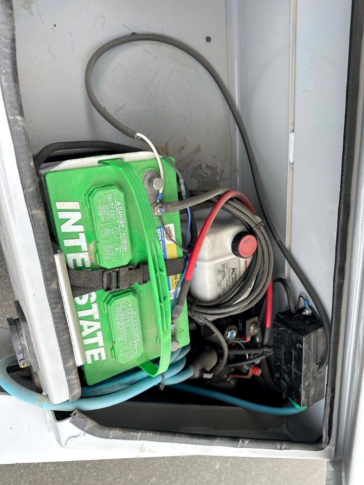 Horizon Trailers 22  2025