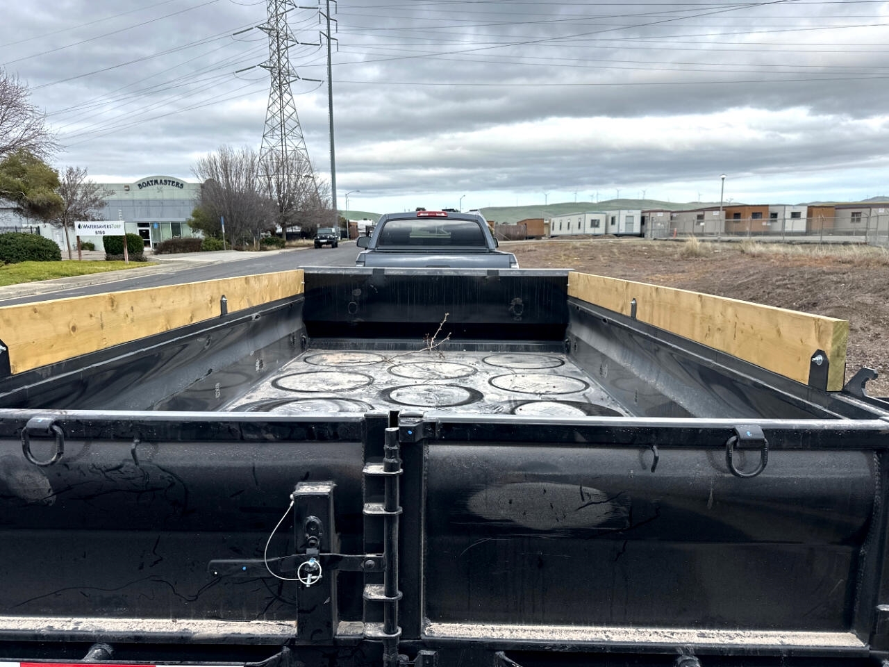 Horizon Trailers 22  2025