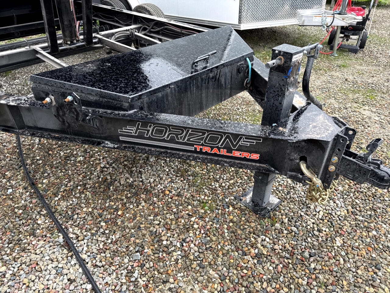 Horizon Trailers 22  2025