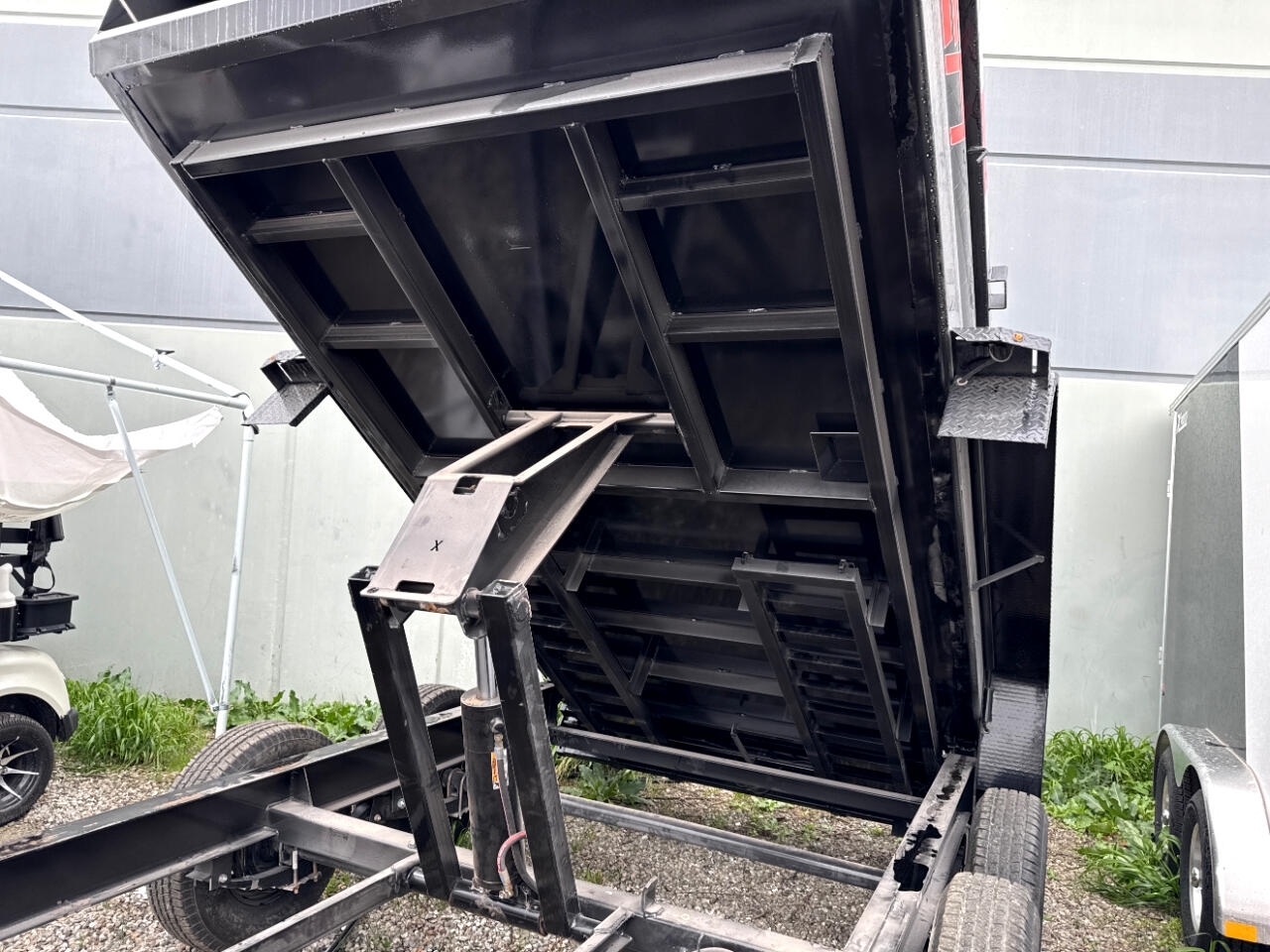 Horizon Trailers 22  2025