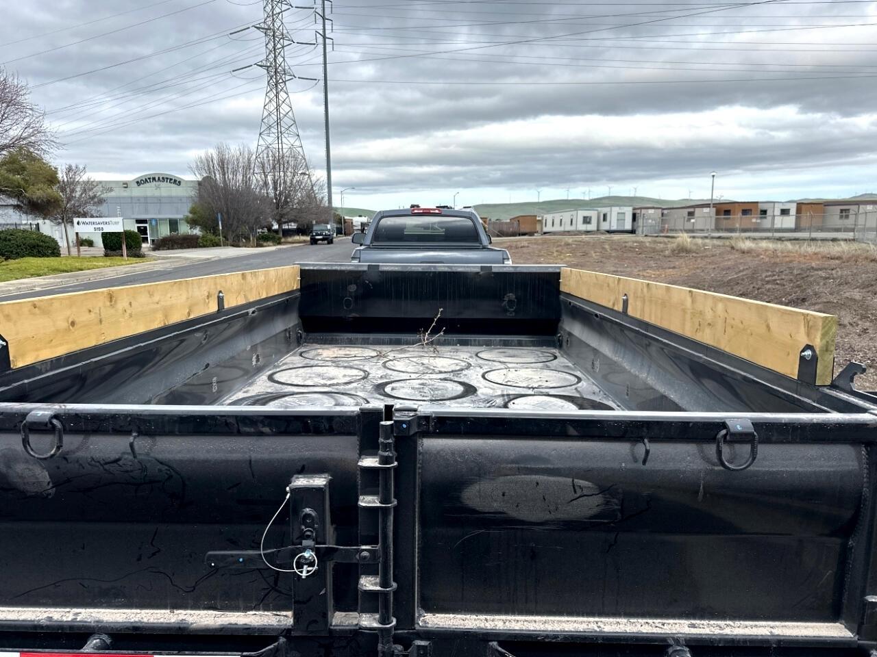 Horizon Trailers 22  2025