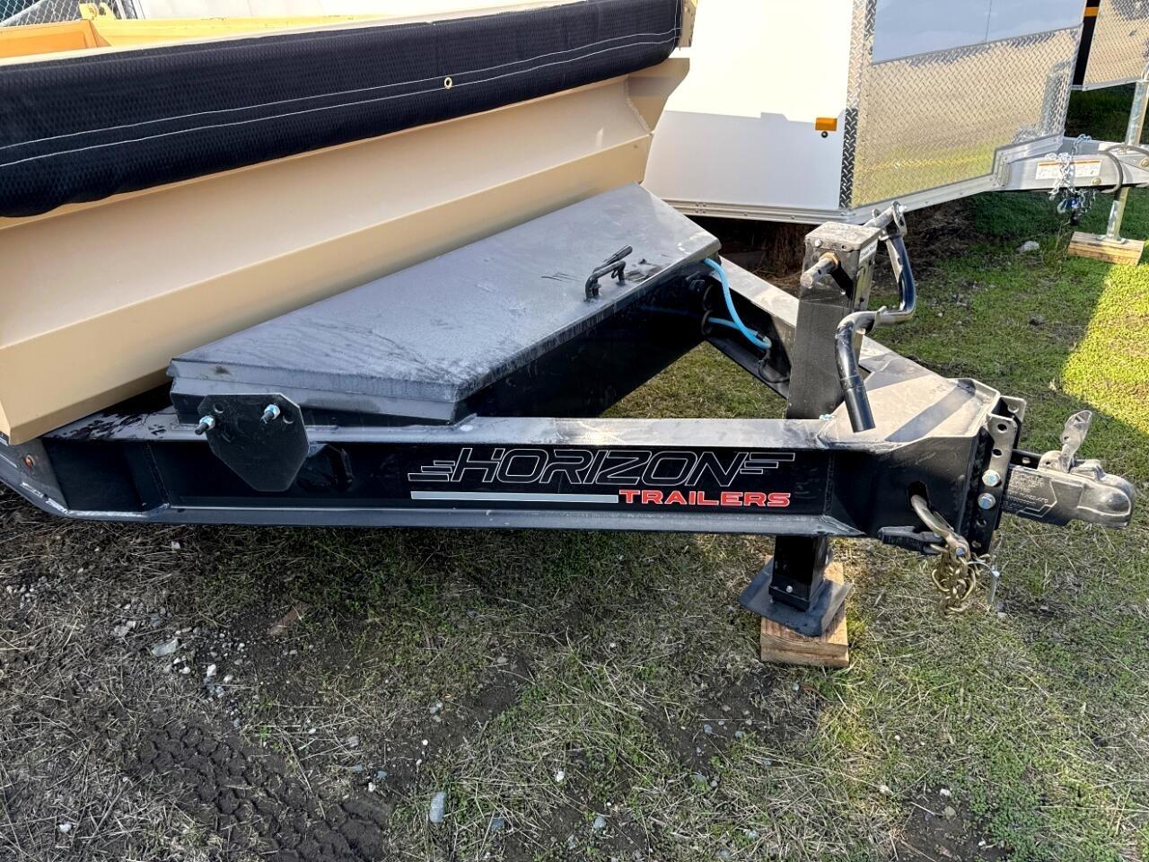 Horizon Trailers 22  2025