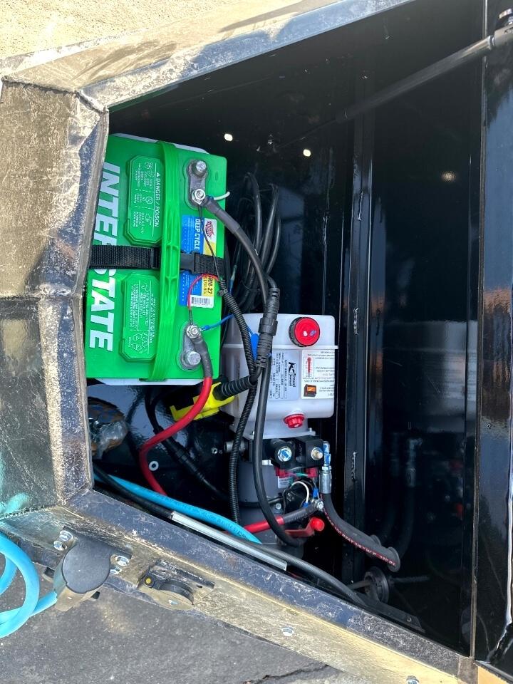 Horizon Trailers 22  2025