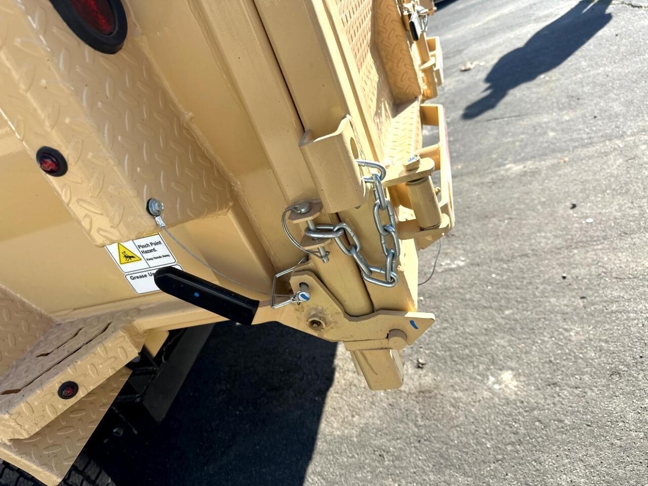 Horizon Trailers 22  2025