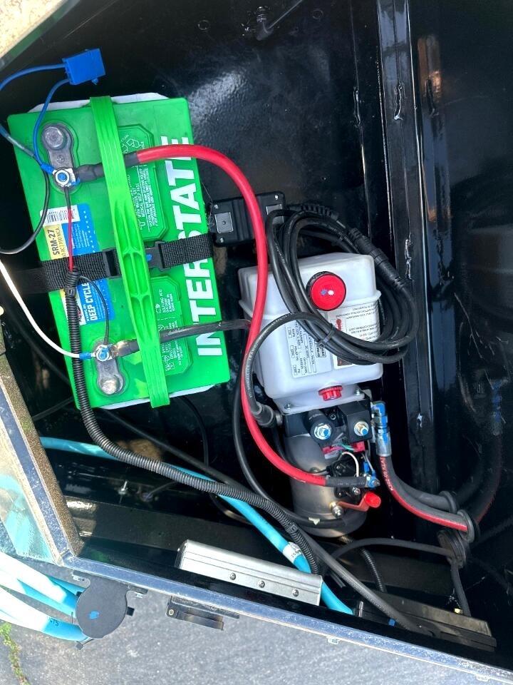 Horizon Trailers 22  2025