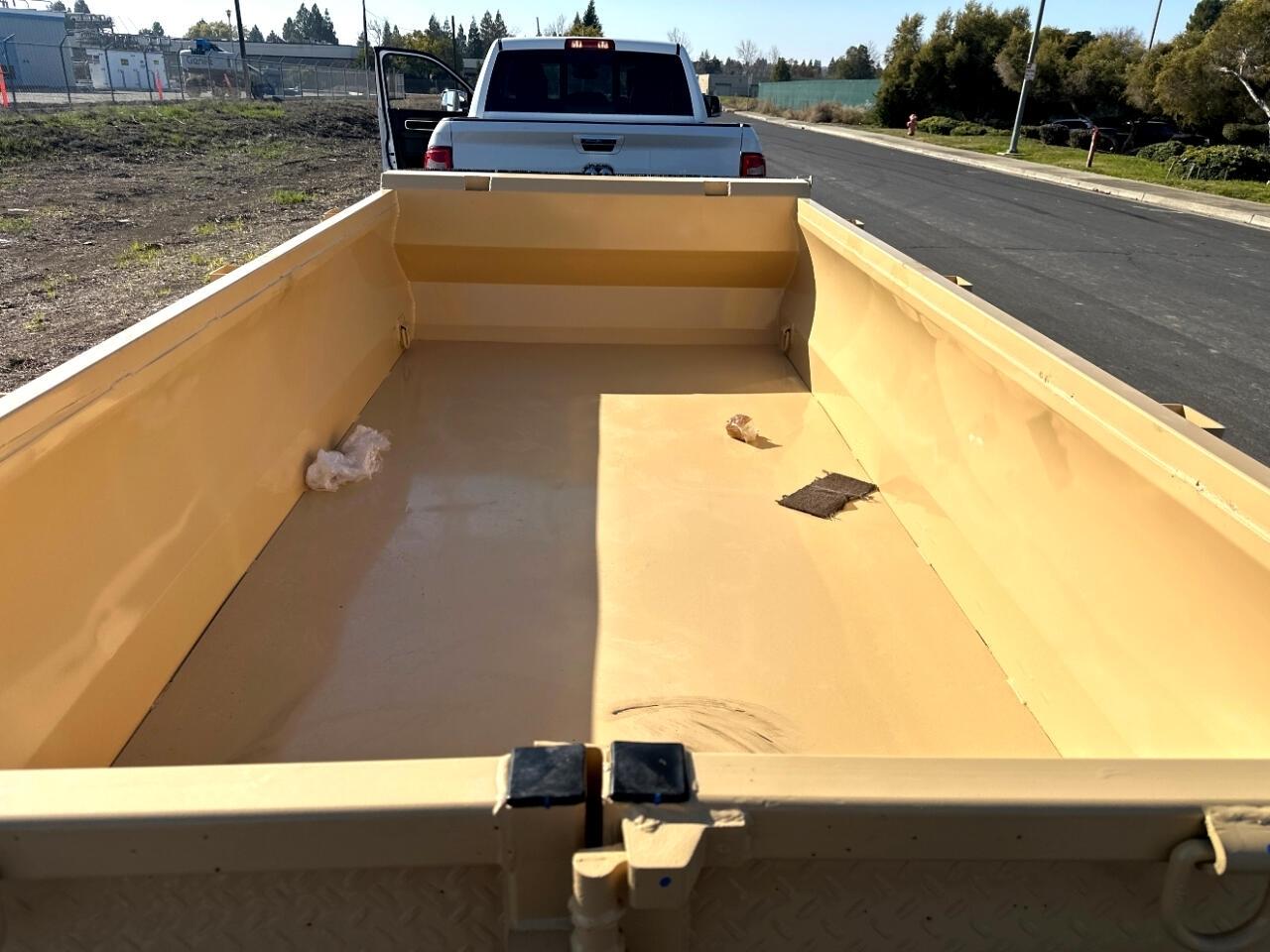 Horizon Trailers 22  2025