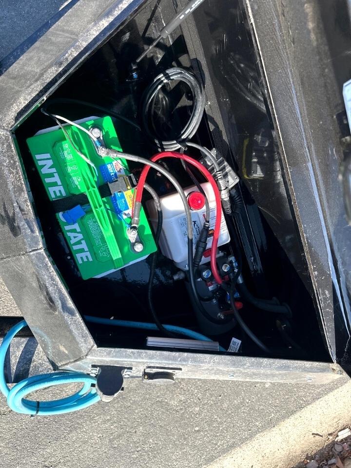 Horizon Trailers 22  2025