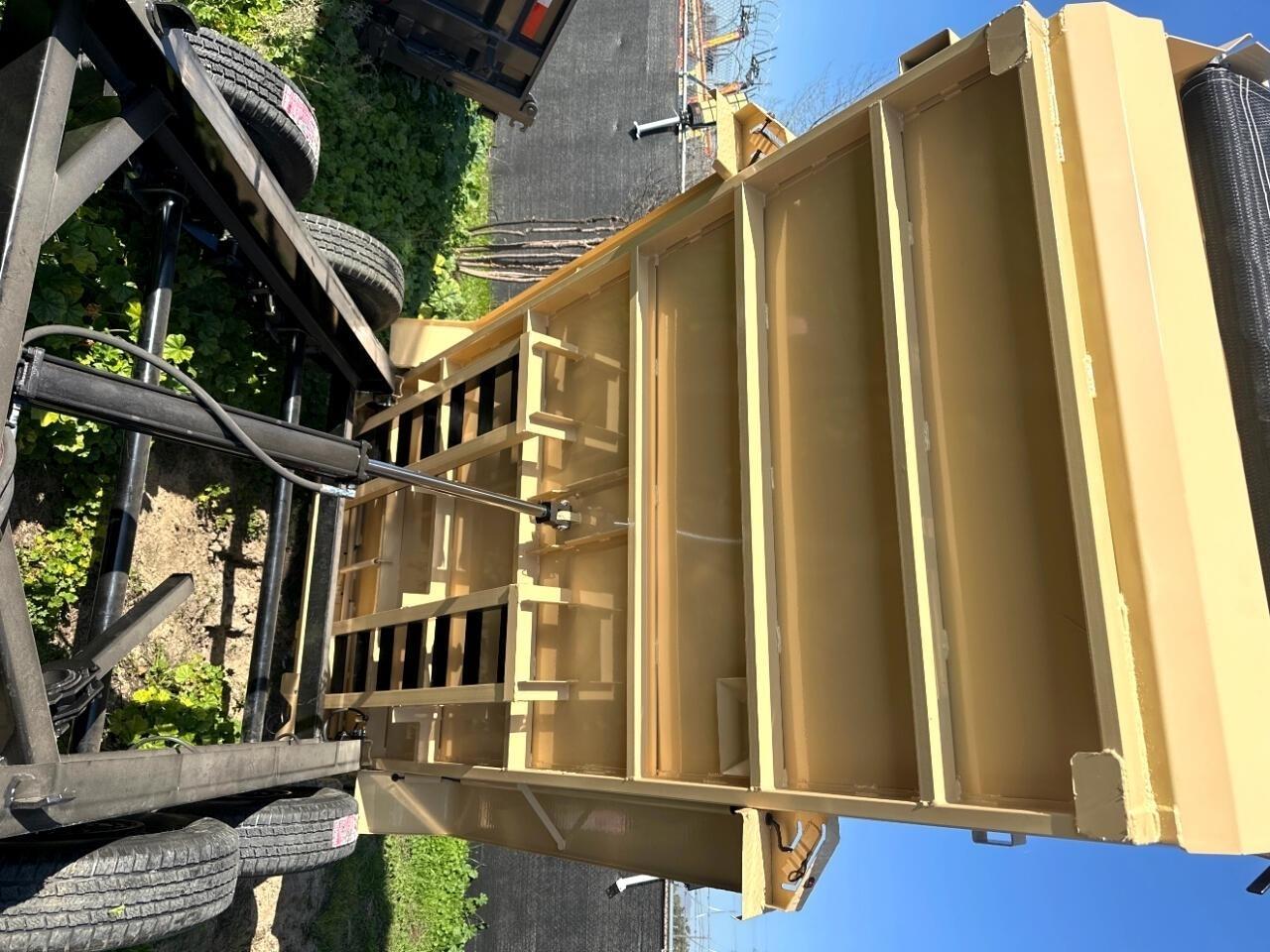 Horizon Trailers 22  2025