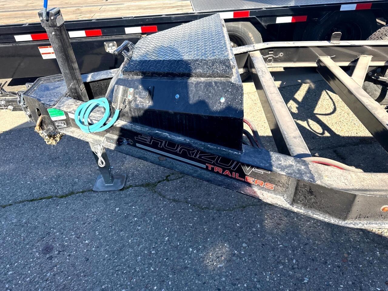 Horizon Trailers 22  2025