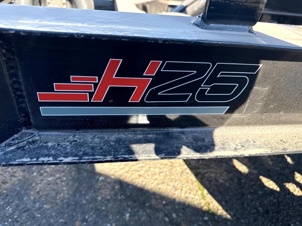 Horizon Trailers 22  2025