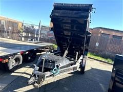 2025 Horizon Trailers 22 