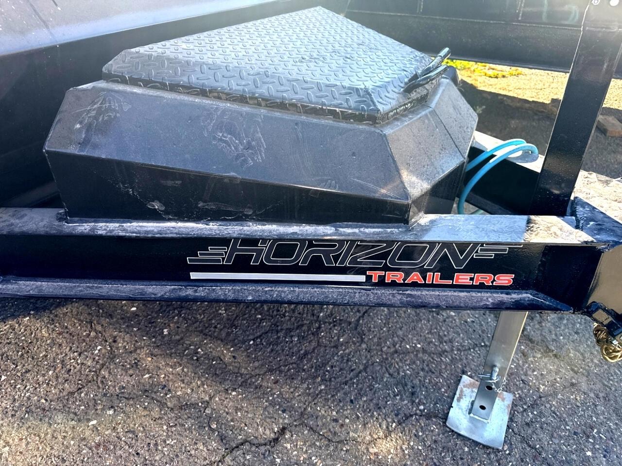 Horizon Trailers 22  2025