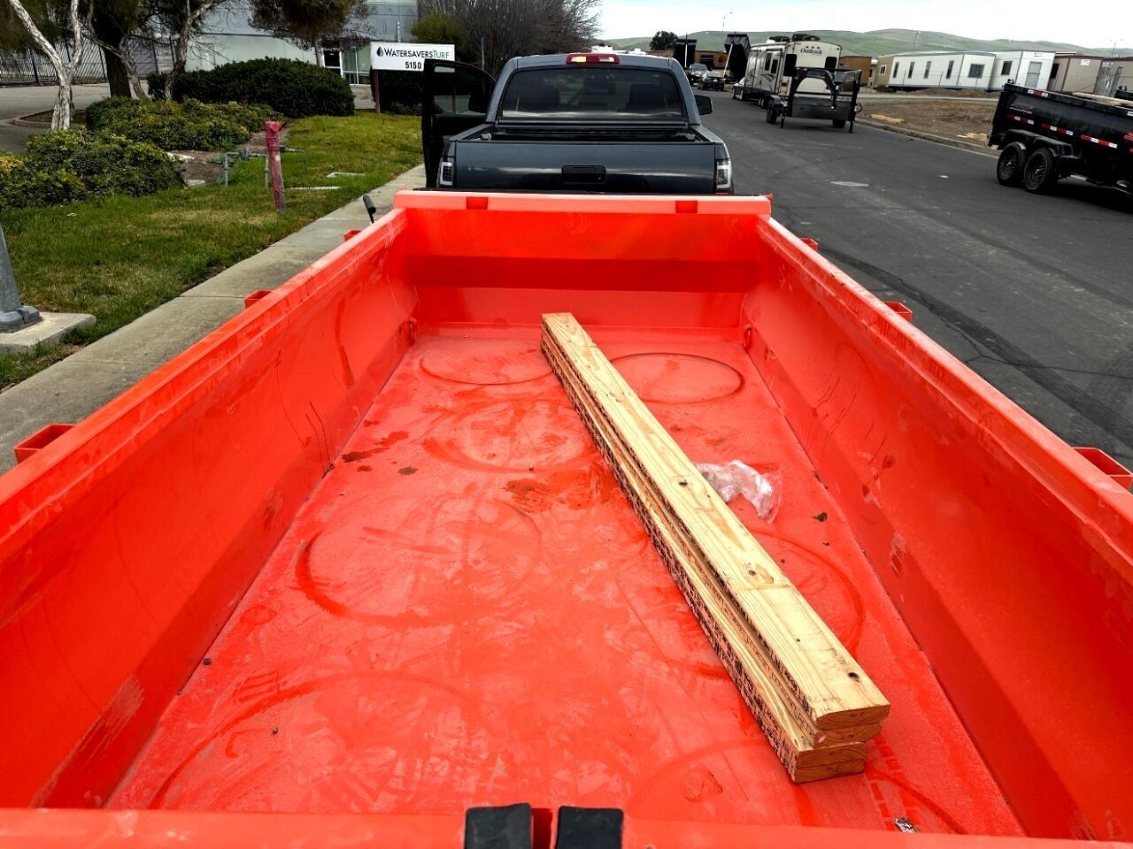 Horizon Trailers 22  2025