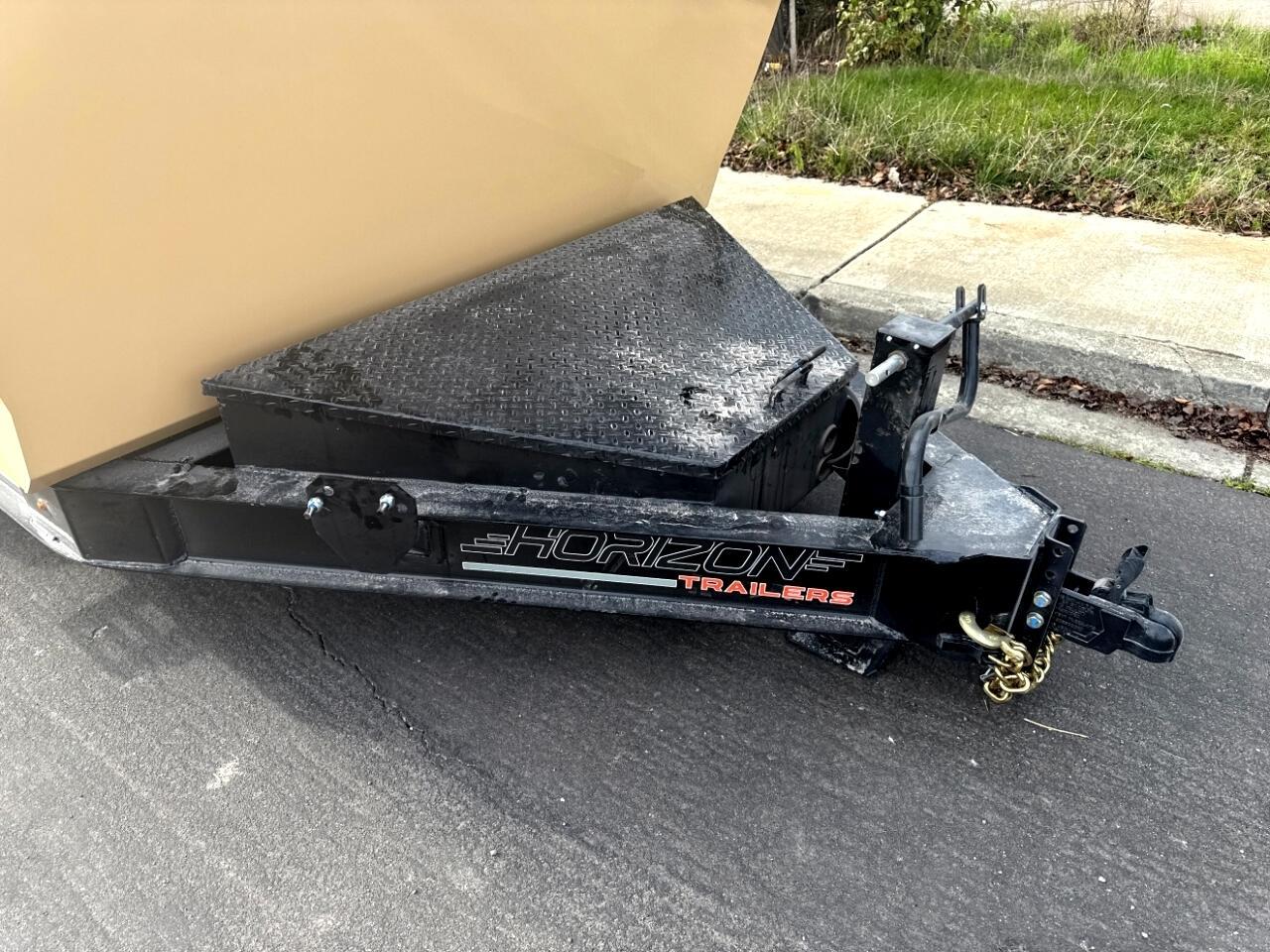 Horizon Trailers 22  2025